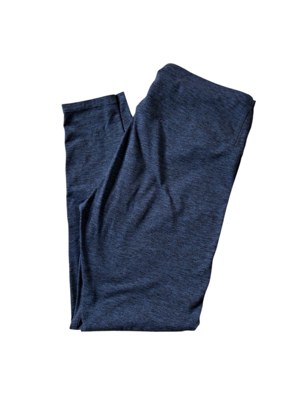 Women's Navy Leggings